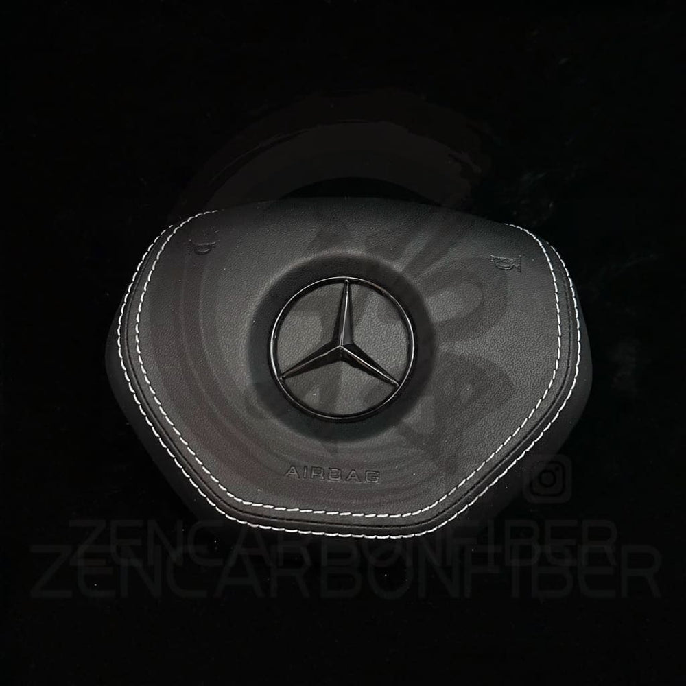 Mercedes Benz Custom Airbag Cover airbag cover