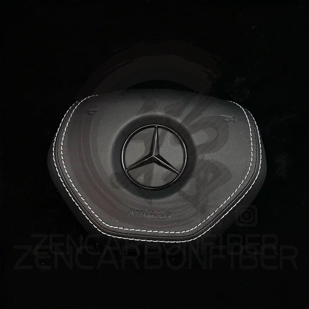 Mercedes Benz Custom Airbag Cover airbag cover