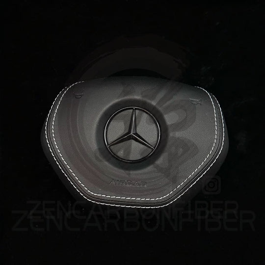 Mercedes Benz Custom Airbag Cover airbag cover