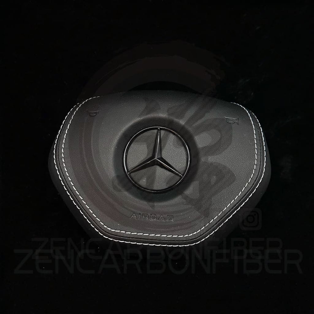 Mercedes Benz Custom Airbag Cover airbag cover