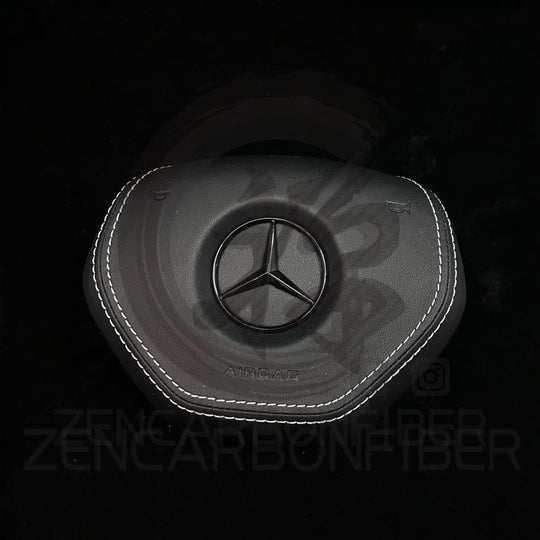 Mercedes Benz Custom Airbag Cover airbag cover
