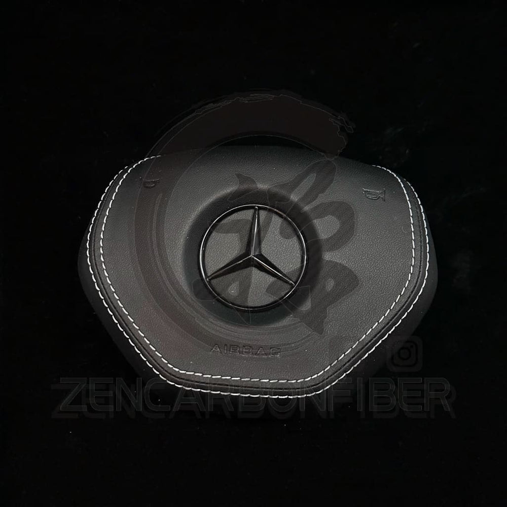 Mercedes Benz Custom Airbag Cover airbag cover