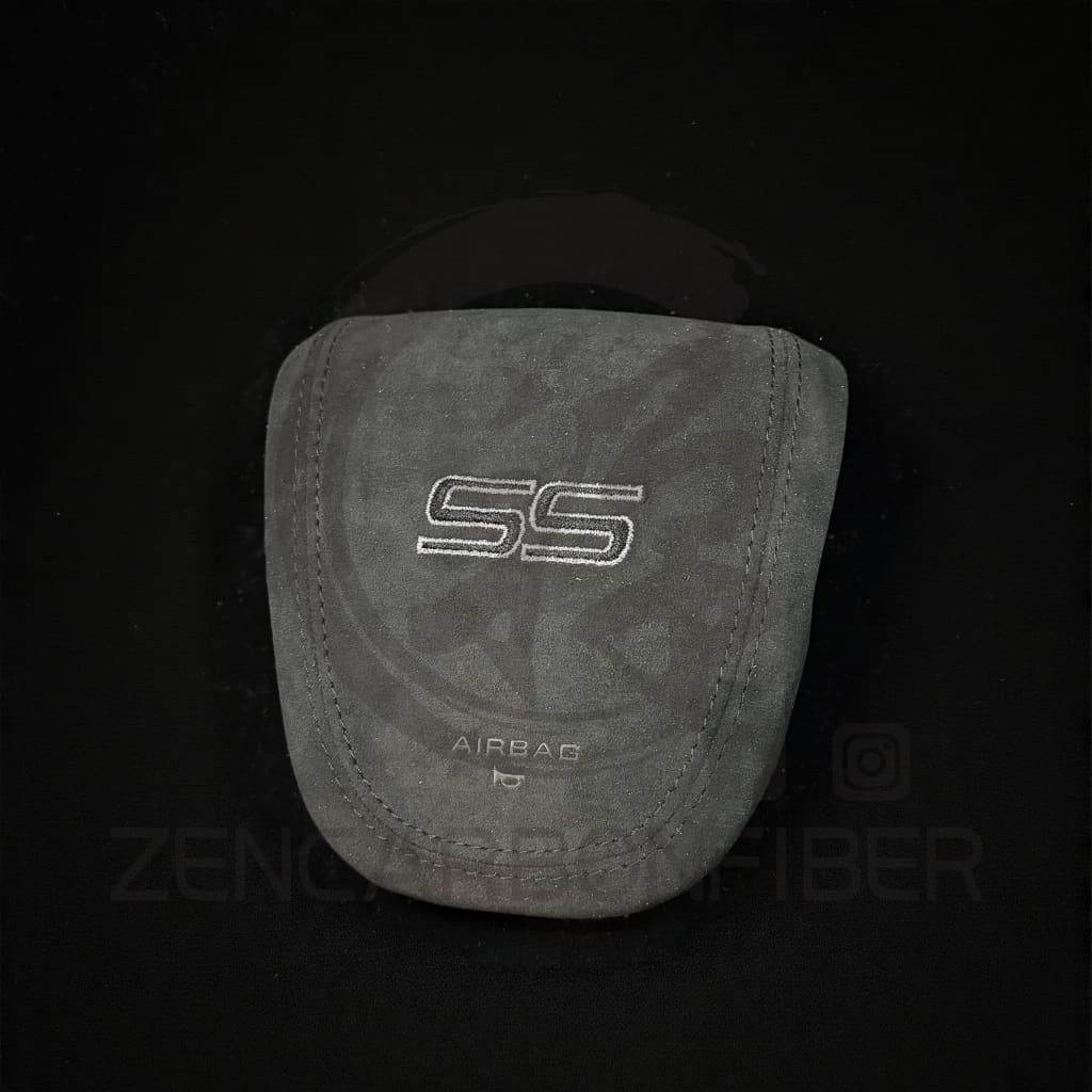 2012-2015 Chevrolet Camaro Custom Airbag Cover - airbag cover