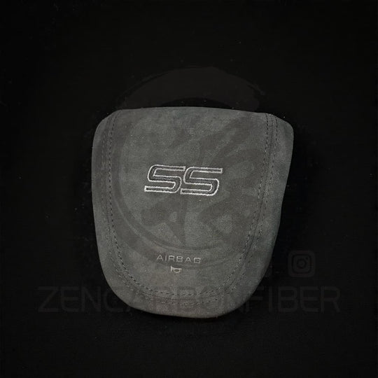 2012-2015 Chevrolet Camaro Custom Airbag Cover - airbag cover