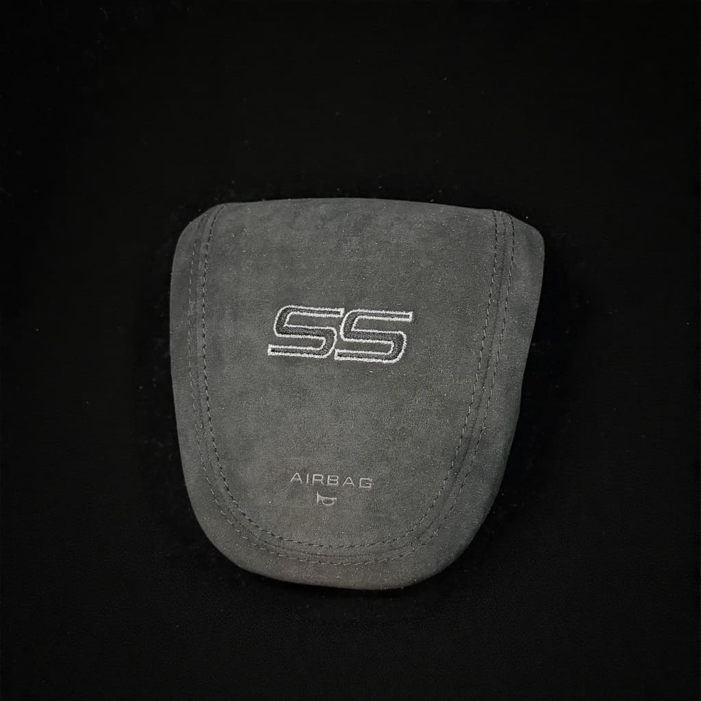 2012-2015 Chevrolet Camaro Custom Airbag Cover - airbag cover