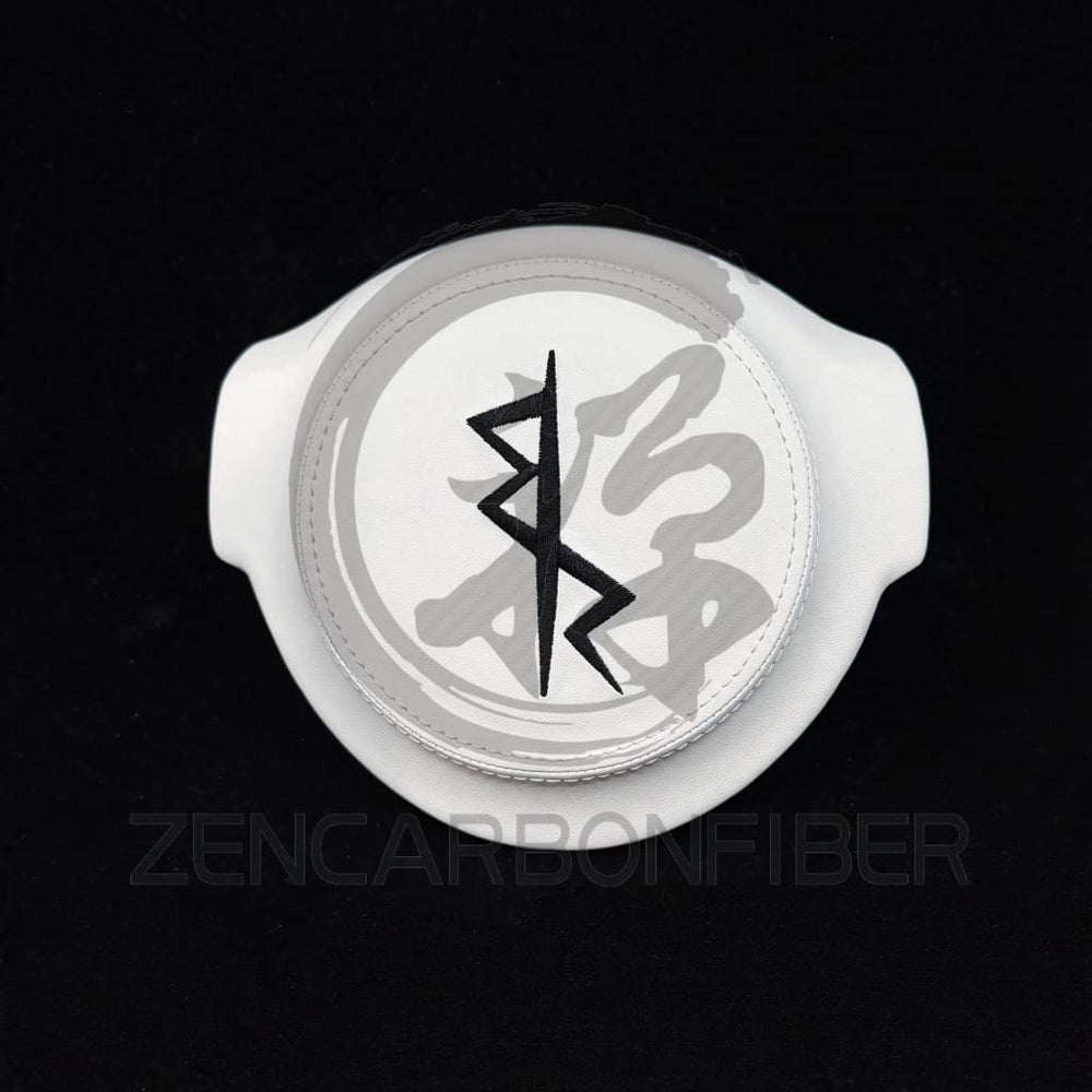Custom Airbag Cover for 2013-2016 Scion FRS/Subaru BRZ - airbag cover