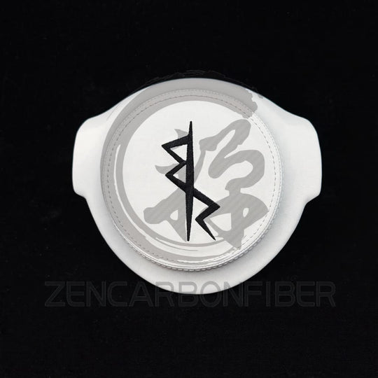 Custom Airbag Cover for 2013-2016 Scion FRS/Subaru BRZ - airbag cover