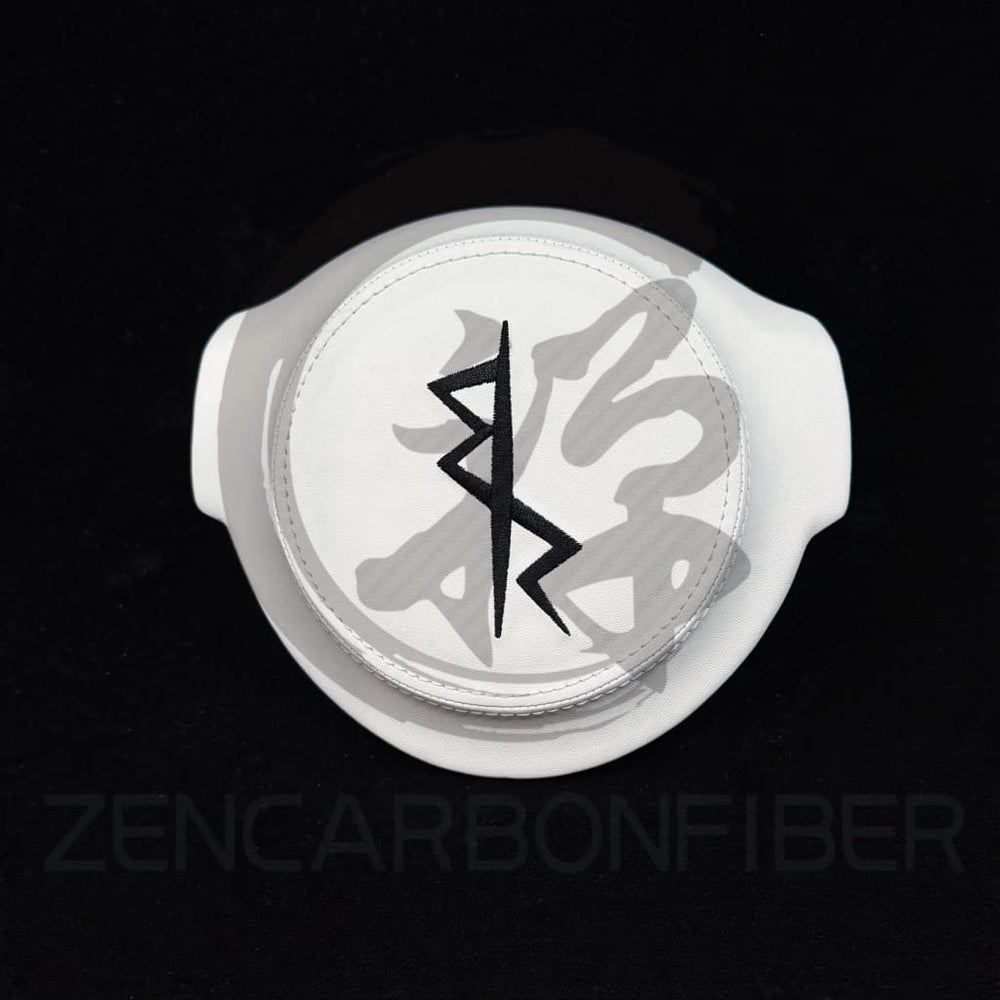 Custom Airbag Cover for 2013-2016 Scion FRS/Subaru BRZ - airbag cover