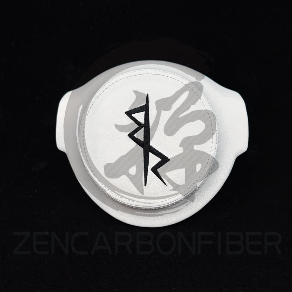 Custom Airbag Cover for 2013-2016 Scion FRS/Subaru BRZ - airbag cover