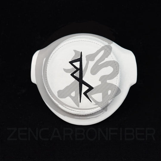 Custom Airbag Cover for 2013-2016 Scion FRS/Subaru BRZ - airbag cover