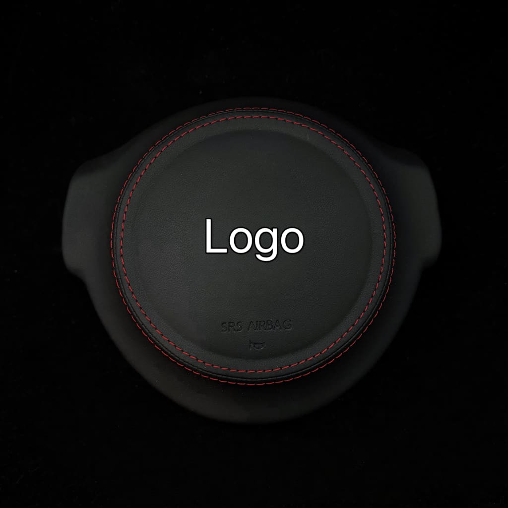 Custom Airbag Cover for 2013-2016 Scion FRS/Subaru BRZ airbag cover