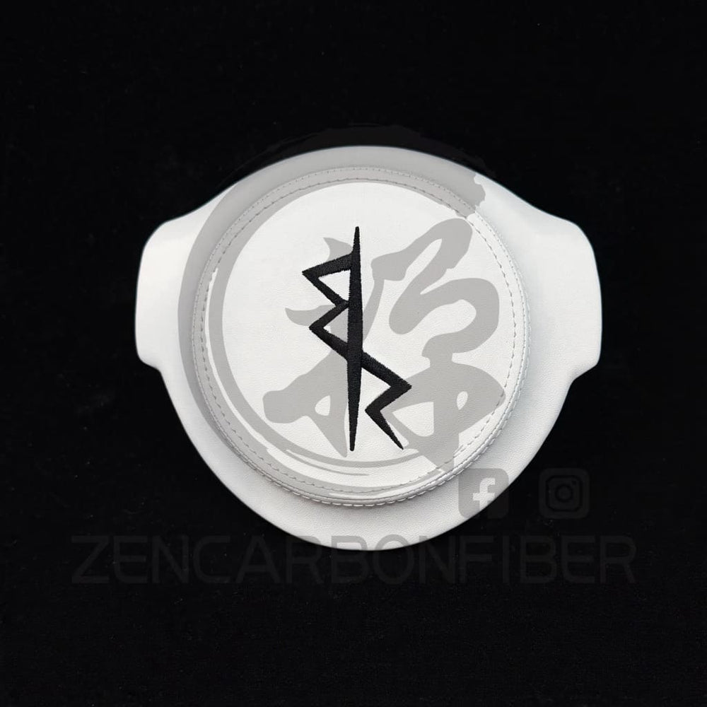 Custom Airbag Cover for 2013-2016 Scion FRS/Subaru BRZ - airbag cover