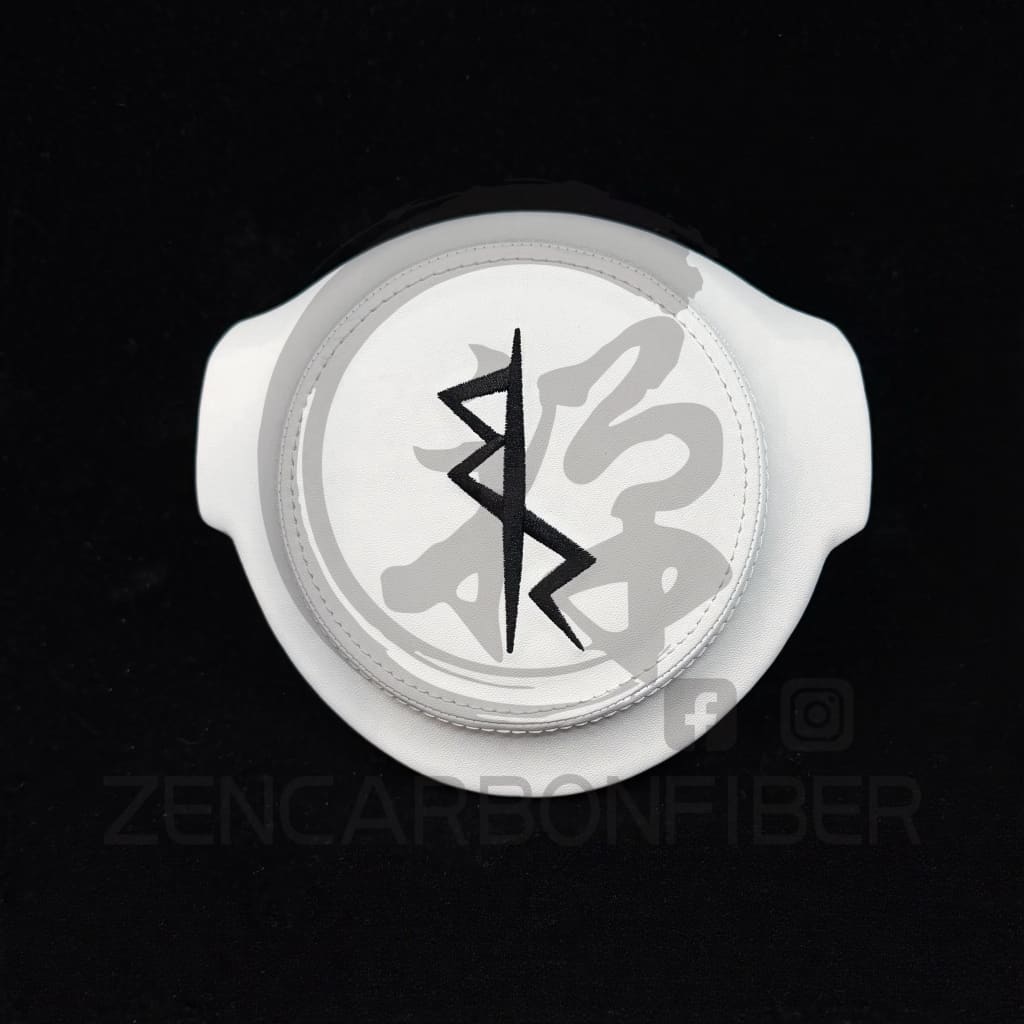 Custom Airbag Cover for 2013-2016 Scion FRS/Subaru BRZ - airbag cover