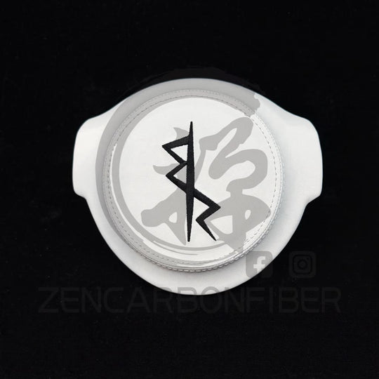 Custom Airbag Cover for 2013-2016 Scion FRS/Subaru BRZ - airbag cover