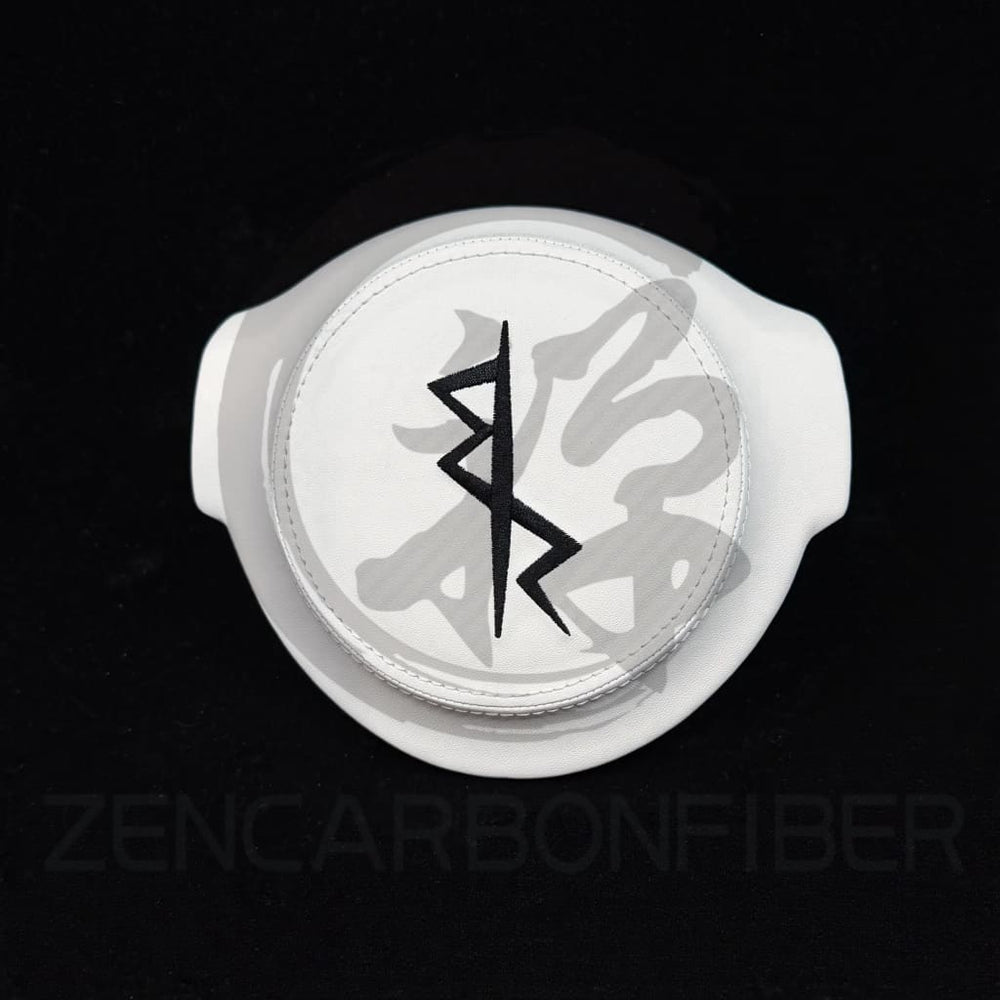 Custom Airbag Cover for 2013-2016 Scion FRS/Subaru BRZ - airbag cover