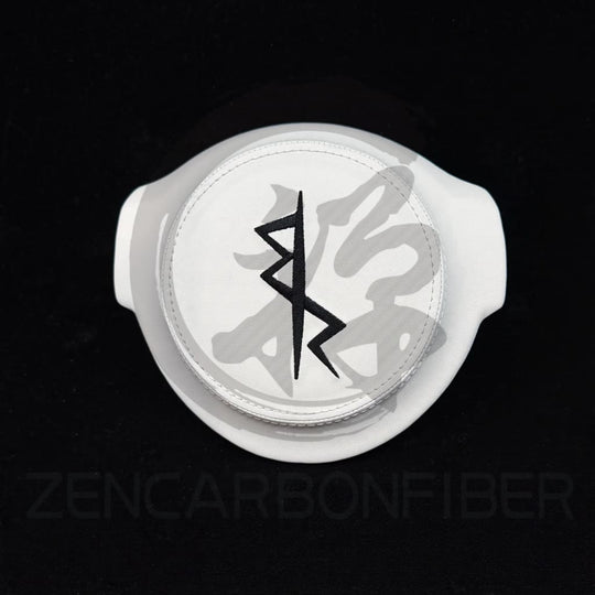 Custom Airbag Cover for 2013-2016 Scion FRS/Subaru BRZ - airbag cover
