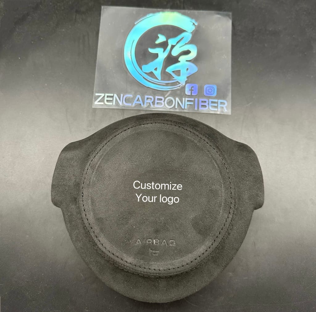 Custom Airbag Cover Compatible With 2013-2016 Scion Frs/Subaru Brz