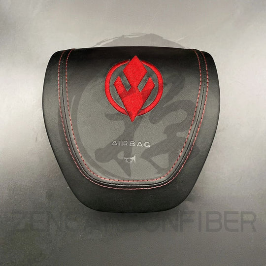 Custom Airbag Cover for 2013-2019 Ford Taurus - airbag cover