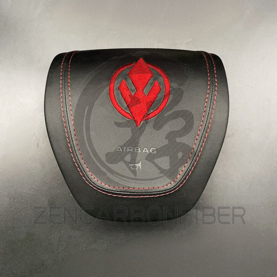 Custom Airbag Cover for 2013-2019 Ford Taurus - airbag cover