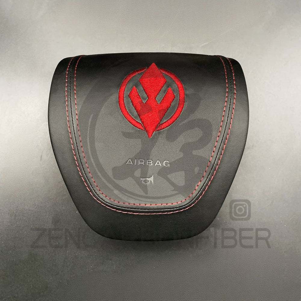 Custom Airbag Cover for 2013-2019 Ford Taurus - airbag cover