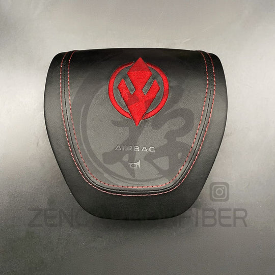 Custom Airbag Cover for 2013-2019 Ford Taurus - airbag cover