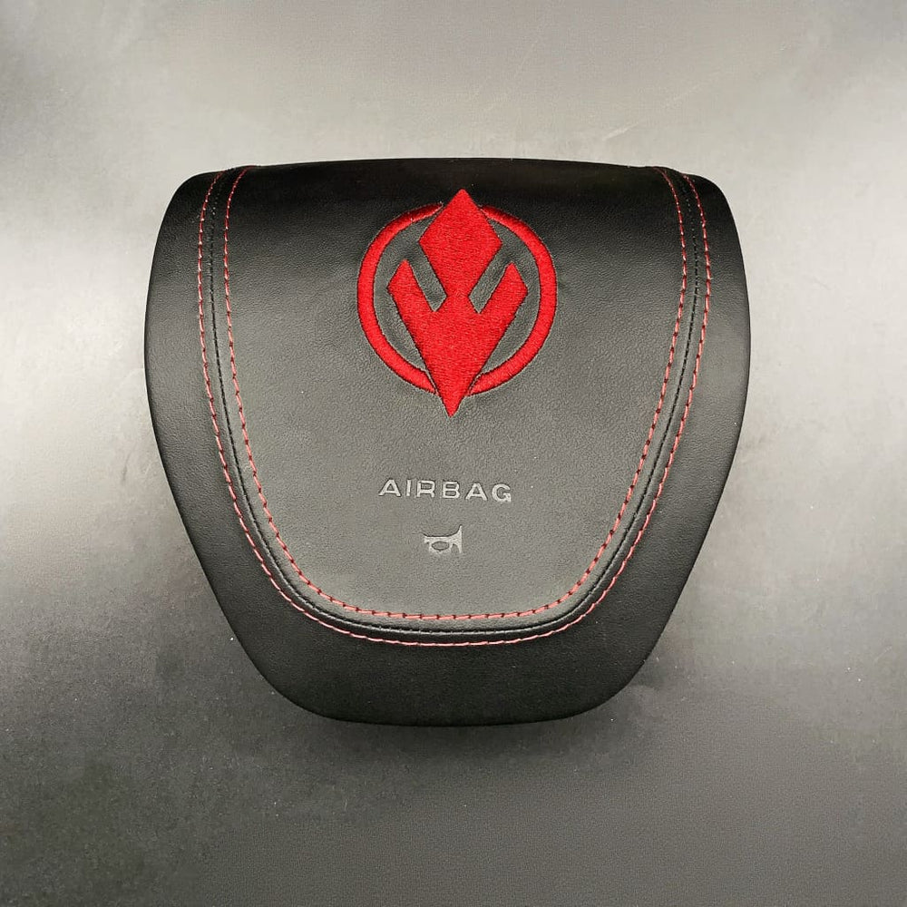 Custom Airbag Cover for 2013-2019 Ford Taurus - airbag cover