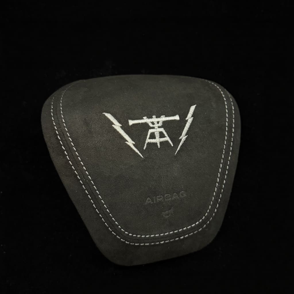 2013+ Ford Fusion/Edge Custom Airbag Cover airbag cover