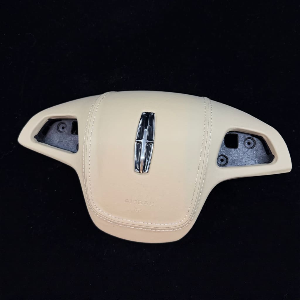 2013-2020 Lincoln MKZ Custom Airbag Cover airbag cover