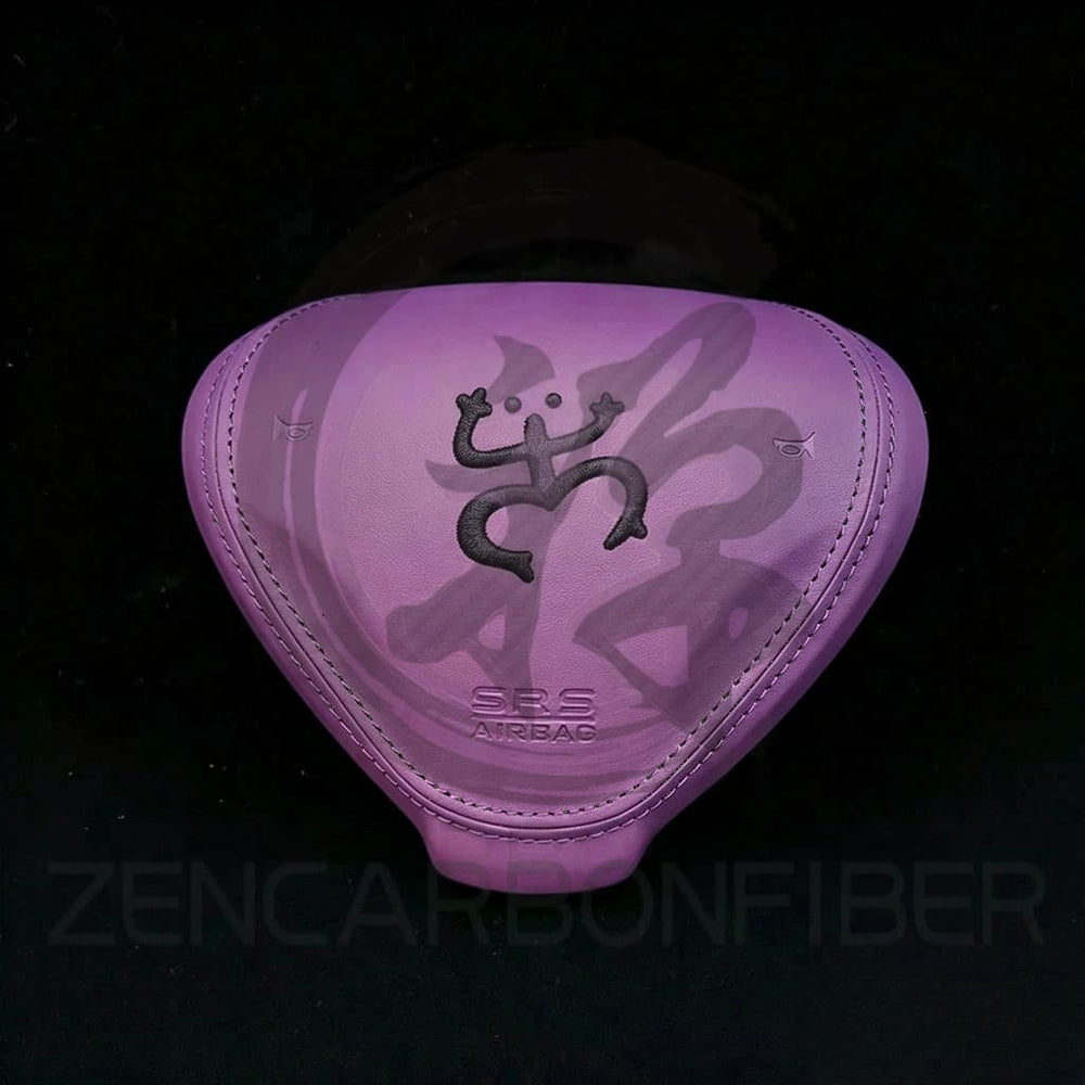 Custom Airbag Cover for 2013-2022 Acura ILX - airbag cover