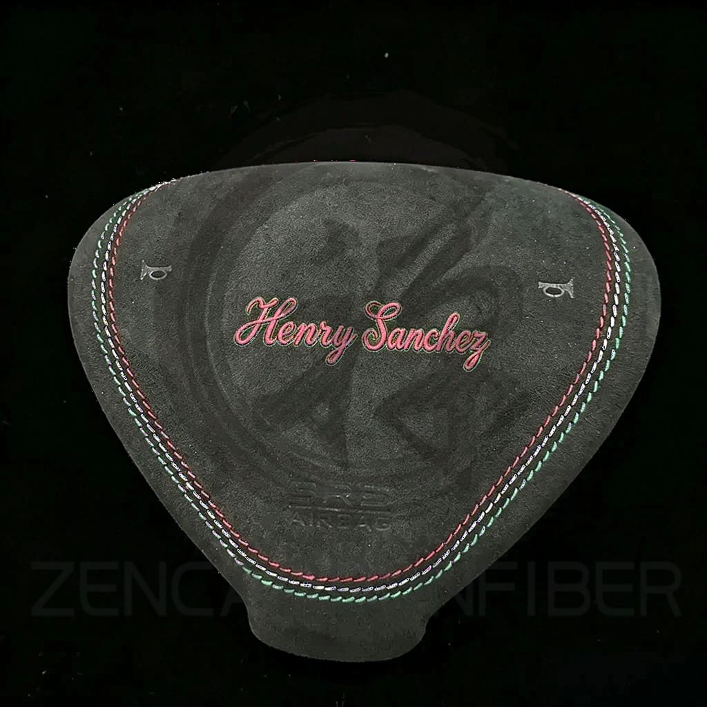 Custom Airbag Cover for 2013-2022 Acura ILX - airbag cover