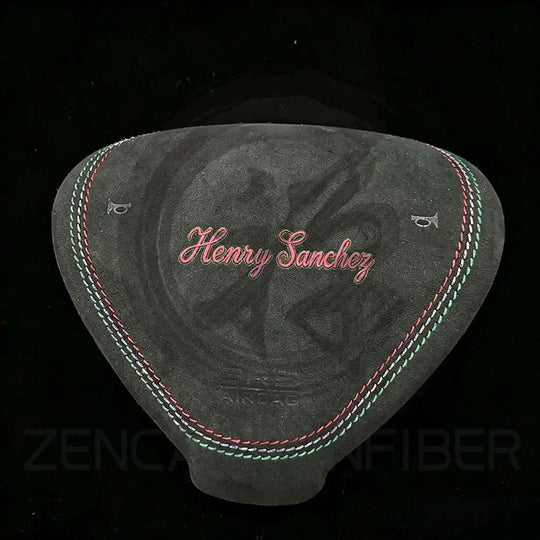 Custom Airbag Cover for 2013-2022 Acura ILX - airbag cover