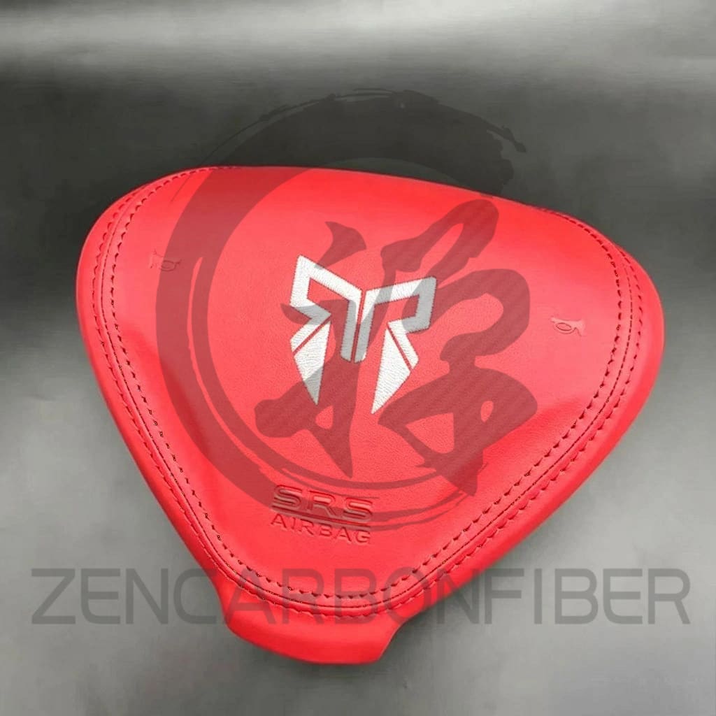 Custom Airbag Cover for 2013-2022 Acura ILX - airbag cover