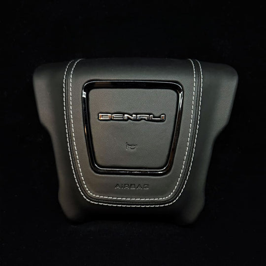 2014-2018 GMC Sierra Custom Airbag Cover