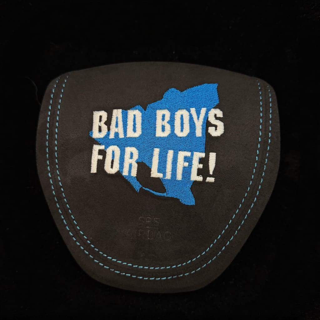 2014-2019 Toyota Corolla Custom Airbag Cover