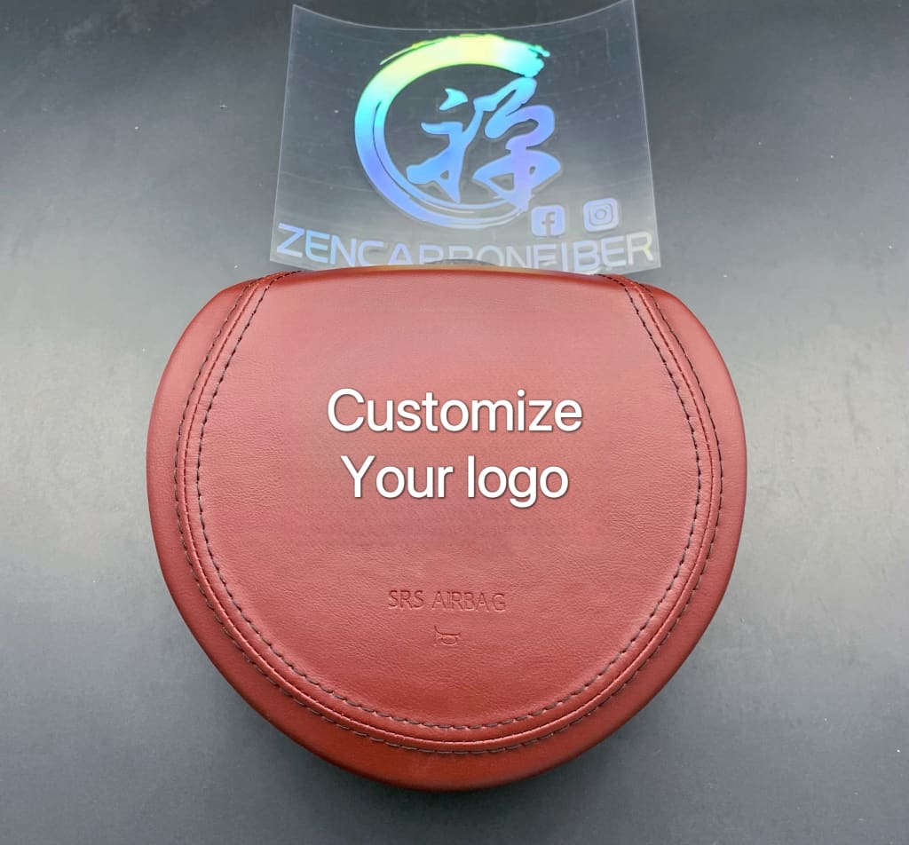 Custom Airbag Cover Compatible With 2014 + Lexus 3Is/4Is/Rc/Gsf Vehicle Parts & Accessories