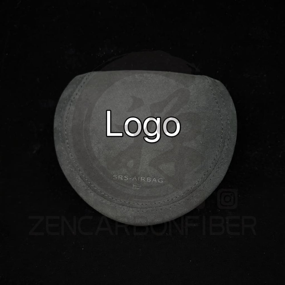 Custom Airbag Cover for 2014+ Lexus 3IS/4IS/RC/GSF airbag cover