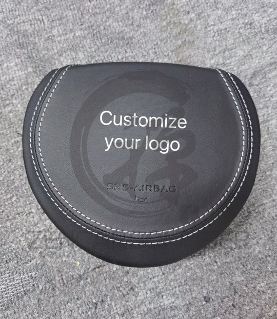 Custom Airbag Cover Compatible With 2014 + Lexus 3Is/4Is/Rc/Gsf Vehicle Parts & Accessories