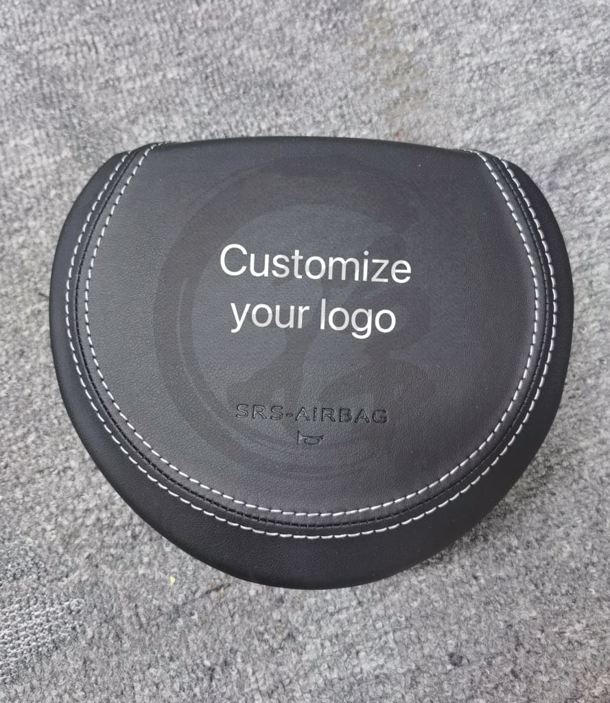 Custom Airbag Cover Compatible With 2014 + Lexus 3Is/4Is/Rc/Gsf Vehicle Parts & Accessories