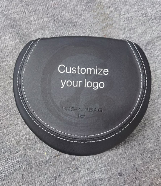 Custom Airbag Cover Compatible With 2014 + Lexus 3Is/4Is/Rc/Gsf Vehicle Parts & Accessories