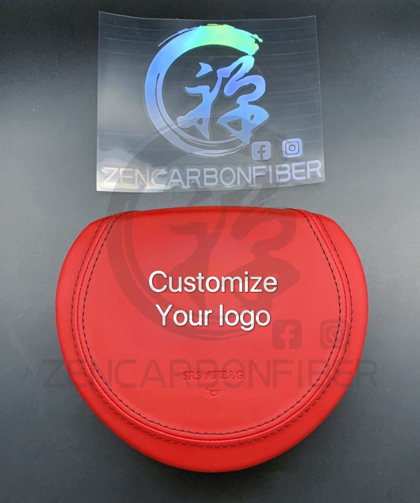 Custom Airbag Cover Compatible With 2014 + Lexus 3Is/4Is/Rc/Gsf Vehicle Parts & Accessories