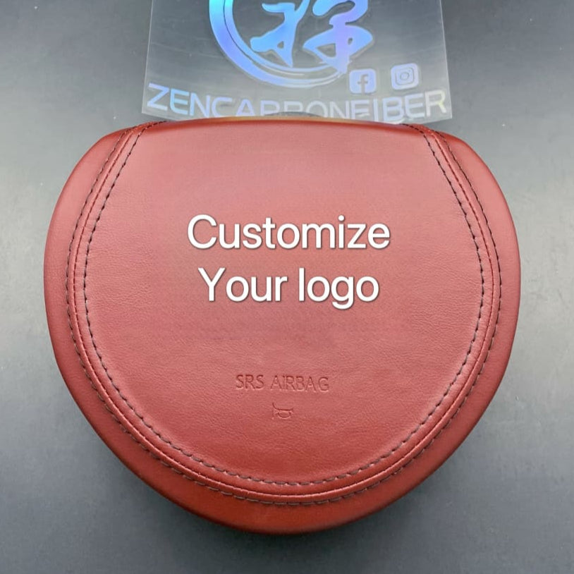 Custom Airbag Cover Compatible With 2014 + Lexus 3Is/4Is/Rc/Gsf Vehicle Parts & Accessories