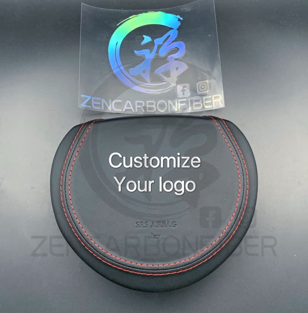 Custom Airbag Cover Compatible With 2014 + Lexus 3Is/4Is/Rc/Gsf Vehicle Parts & Accessories