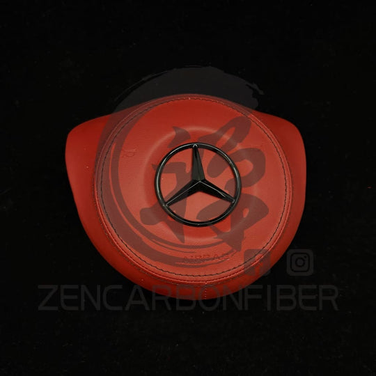Mercedes Benz Custom Airbag Cover airbag cover