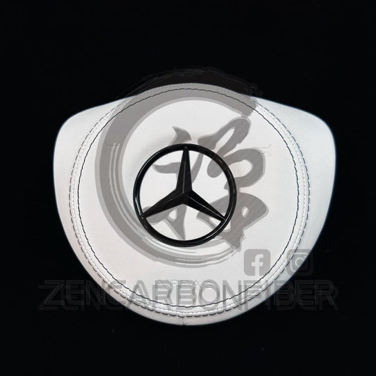 Mercedes Custom Airbag Cover