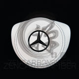 Mercedes Custom Airbag Cover