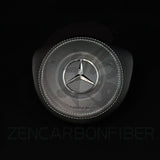 2015-2018 Mercedes Benz Custom Airbag Cover - airbag cover