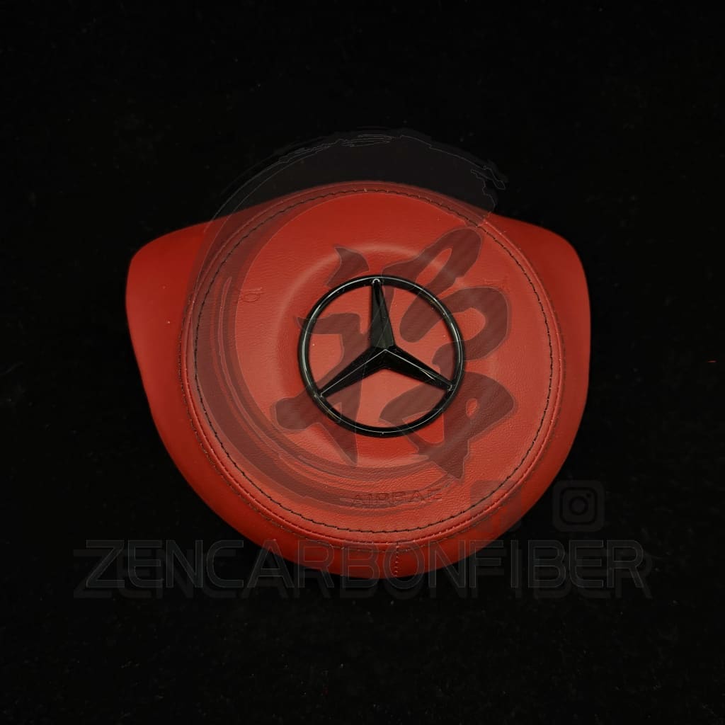 Mercedes Benz Custom Airbag Cover airbag cover