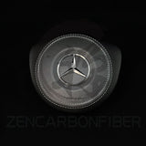 2015-2018 Mercedes Benz Custom Airbag Cover - airbag cover