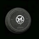 Custom Airbag Cover for 2015-2021 Volkswagen/VW Golf MK7 GTI/R/Jetta GLI - airbag cover