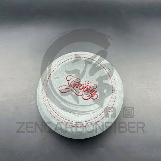 Custom Airbag Cover for 2015-2021 Volkswagen/VW Golf MK7 GTI/R/Jetta GLI - airbag cover